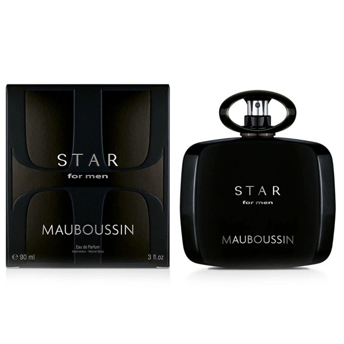 Star For Men