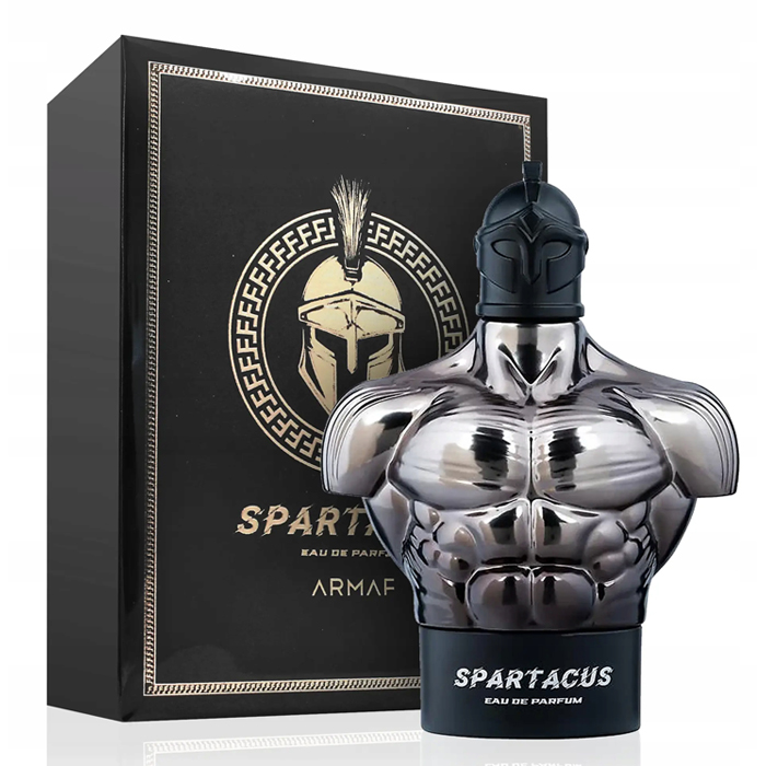 Armaf Spartacus
