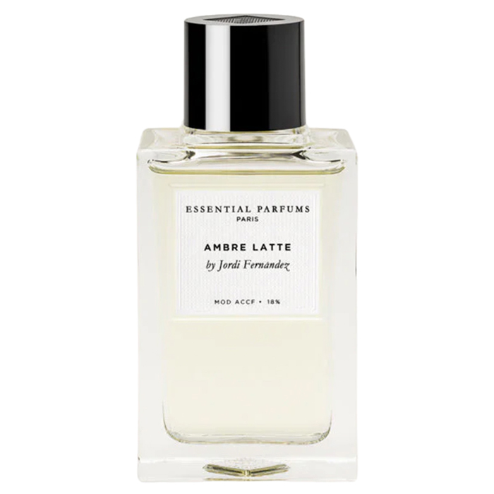 Essential Parfums Ambre Latte