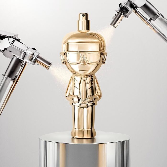Ikonik Absolu pour Femme