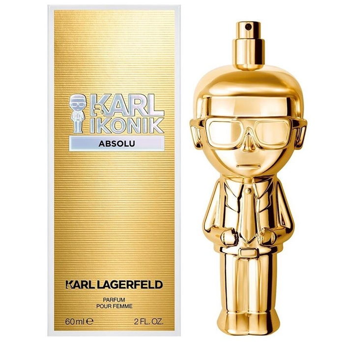 Karl Lagerfeld Ikonik Absolu pour Femme