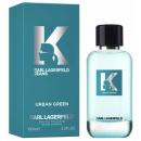 Karl Lagerfeld Urban Green