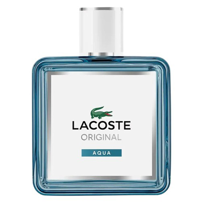 Lacoste Original Aqua