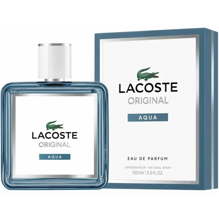 Lacoste Lacoste Original Aqua