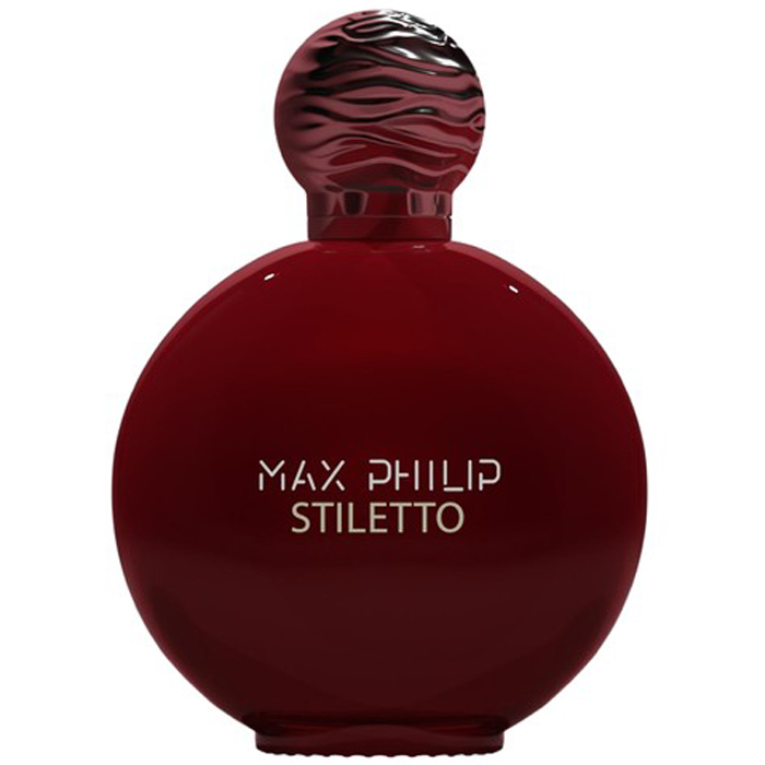 Max Philip Stiletto