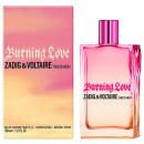 Zadig & Voltaire This is Her! Burning Love
