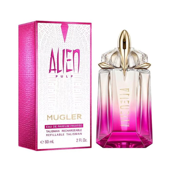 Alien Pulp Eau de Parfum Fruitee