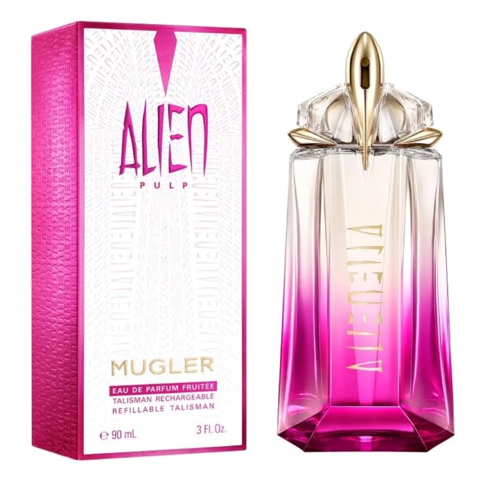 Thierry Mugler Alien Pulp Eau de Parfum Fruitee