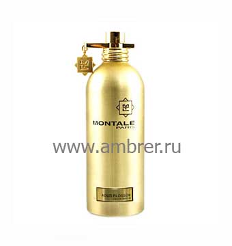 Montale Aoud Blossom