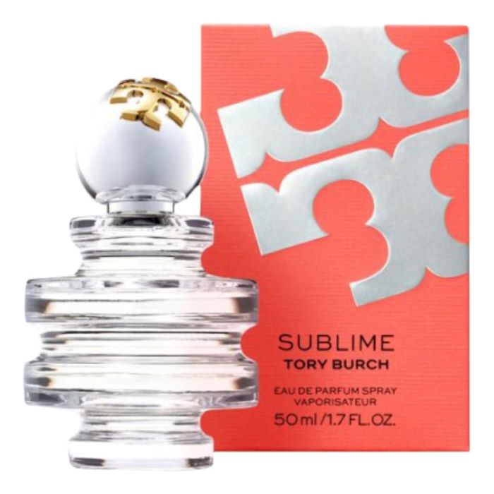 Sublime Eau de Parfum