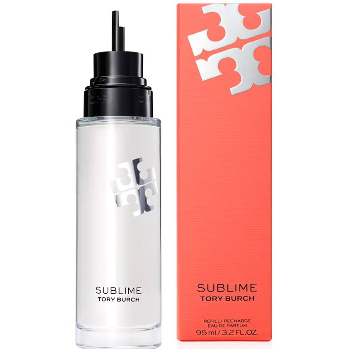 Sublime Eau de Parfum
