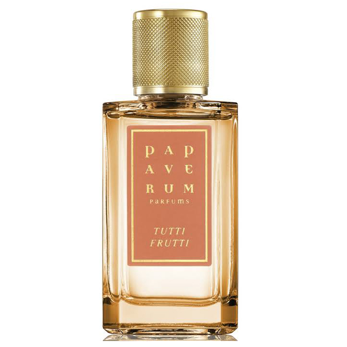 Jardin de Parfums Tutti Frutti