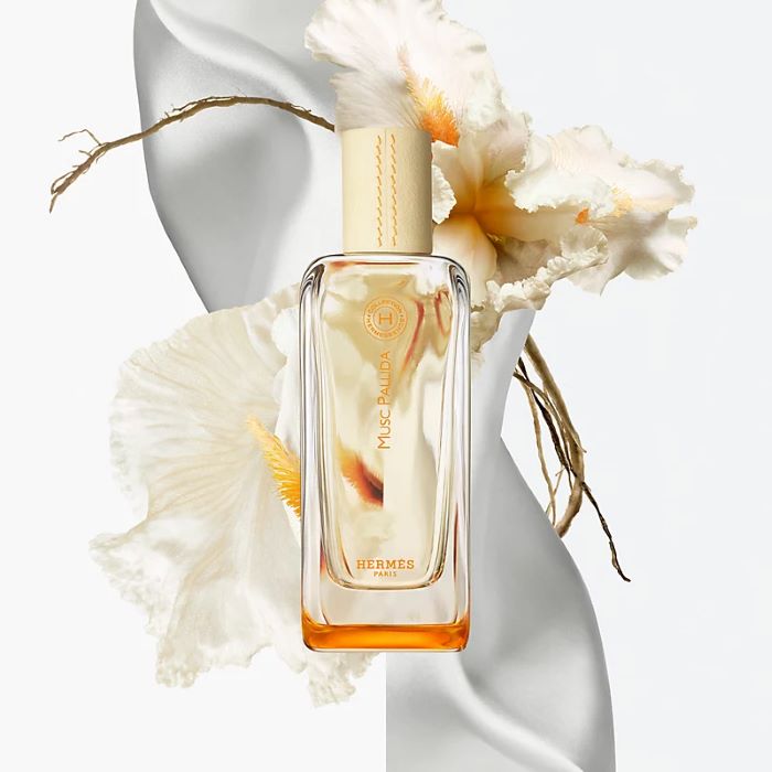 Hermessence Musc Pallida Eau de Parfum