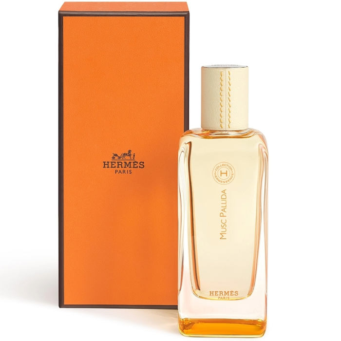 Hermes Hermessence Musc Pallida Eau de Parfum