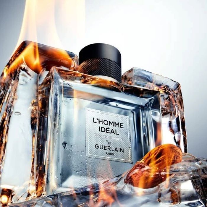 L`Homme Ideal Cologne Forte