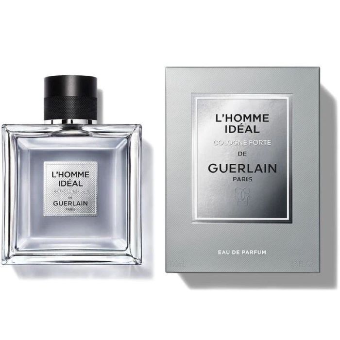 L`Homme Ideal Cologne Forte