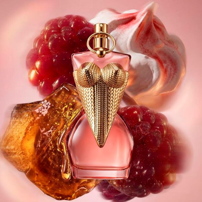 JPG Gaultier Divine Couture