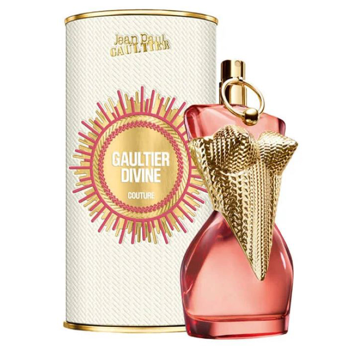 Jean Paul Gaultier JPG Gaultier Divine Couture