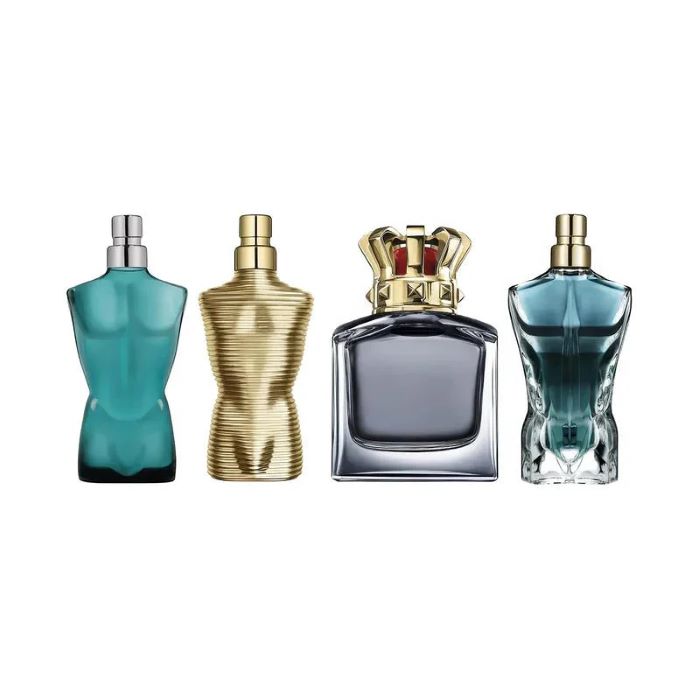 JPG Set for Men
