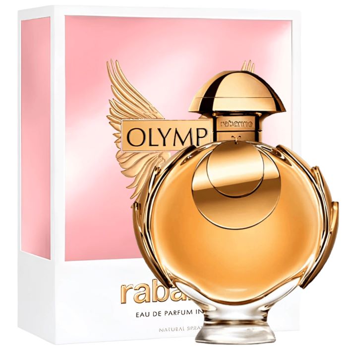 Paco Rabanne Olympea Elixir