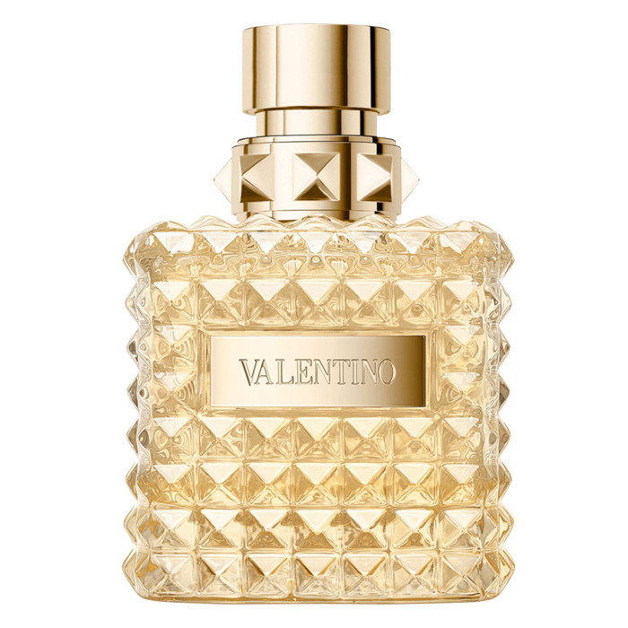 Valentino Donna Born In Roma The Gold