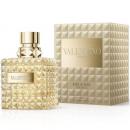 Valentino Valentino Donna Born In Roma The Gold