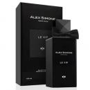Alex Simone Le VIP