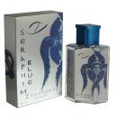 Zaharoff Seraphim Blue