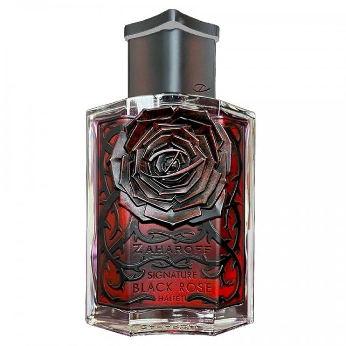 Black Rose