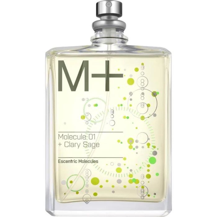 Molecule 01 + Clary Sage