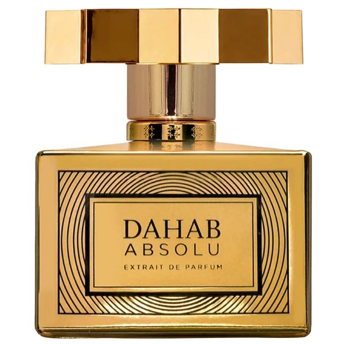 Dahab Absolu