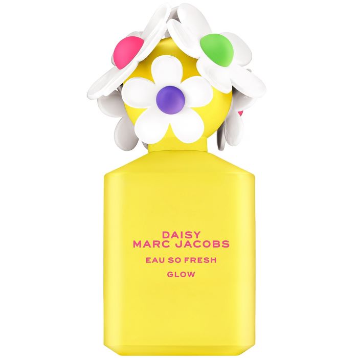 Daisy Eau So Fresh Glow