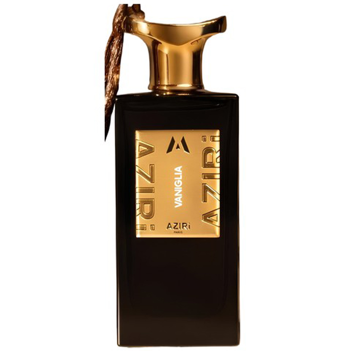 Aziri Paris Vaniglia