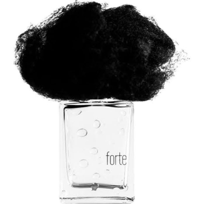 Pioggia Forte