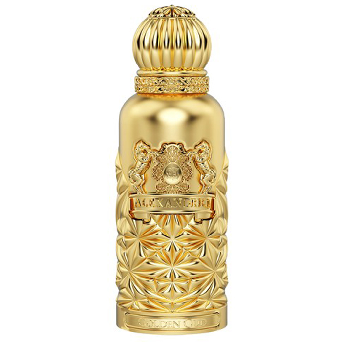 Golden Oud II
