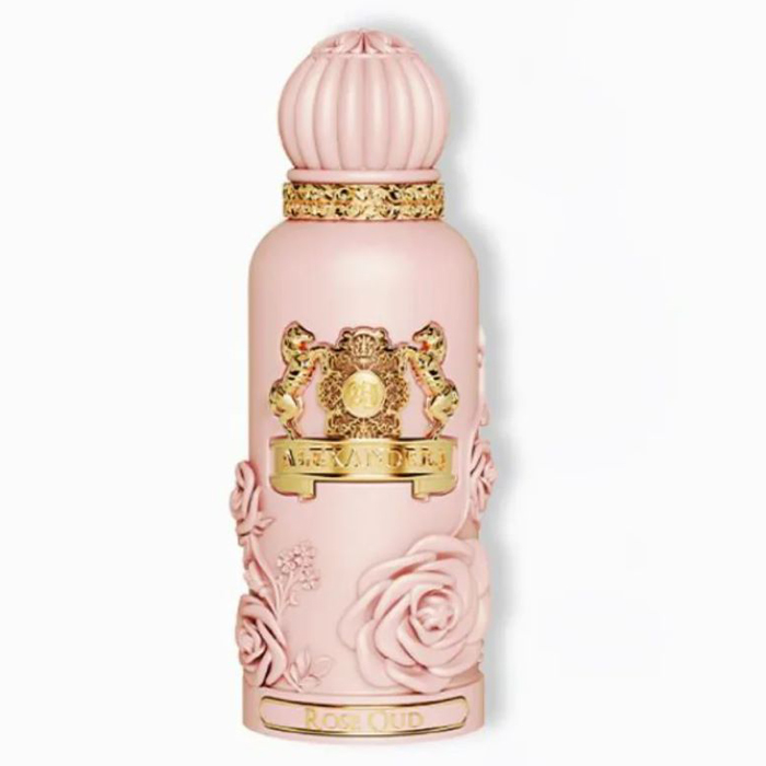 Rose Oud II