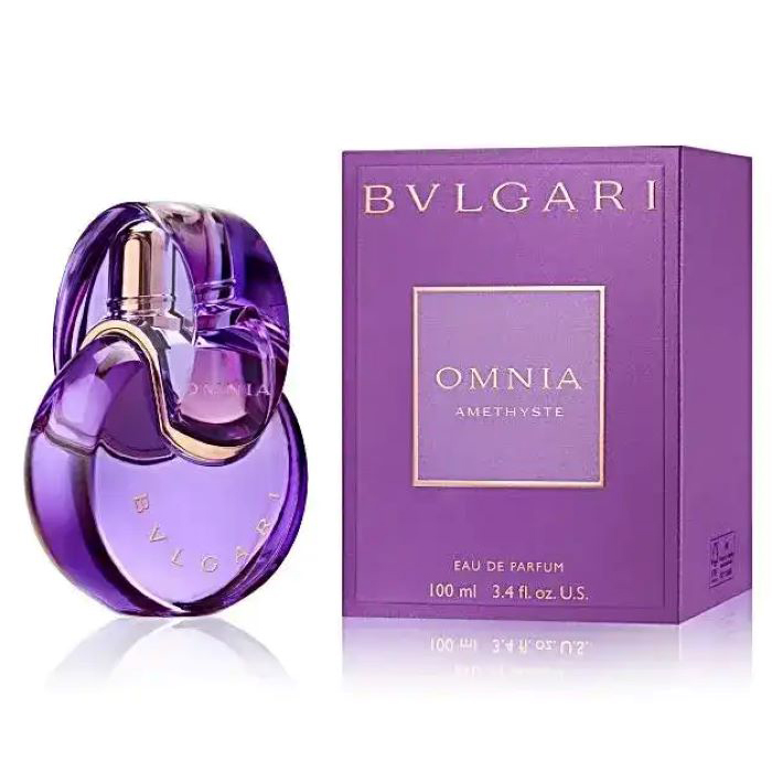 Omnia Amethiste Eau de Parfum