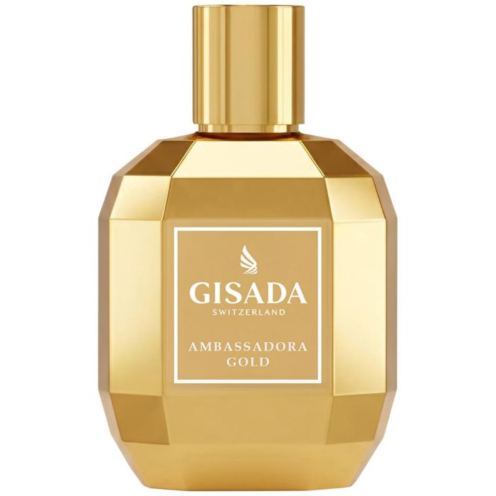 Ambassadora Gold