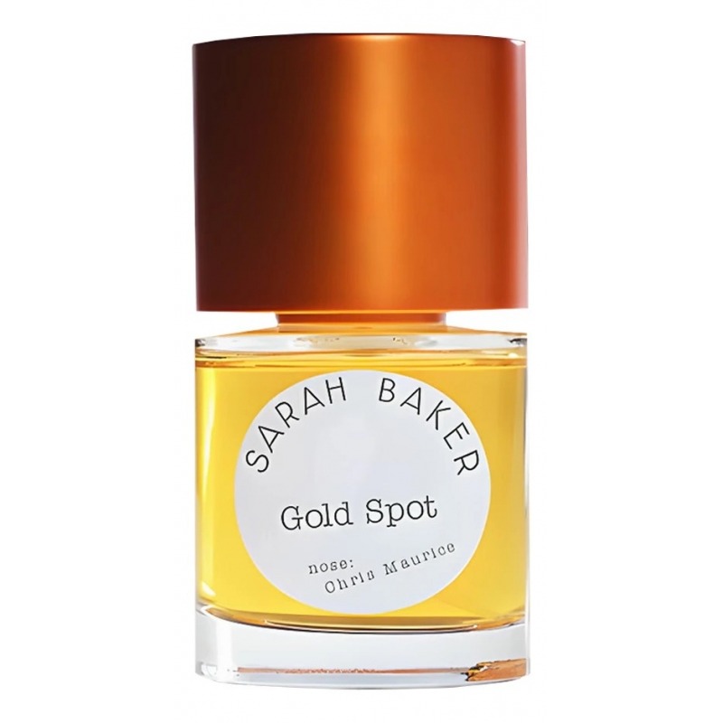Gold Spot