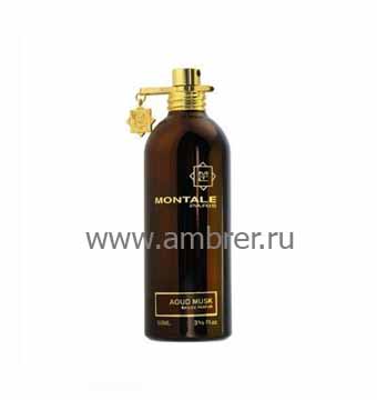 Montale Montale Aoud Musk