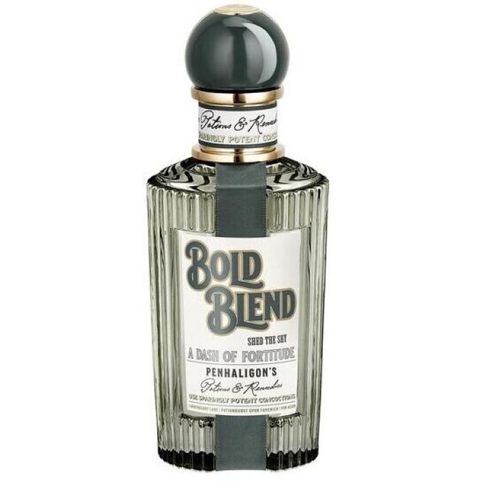 Bold Blend