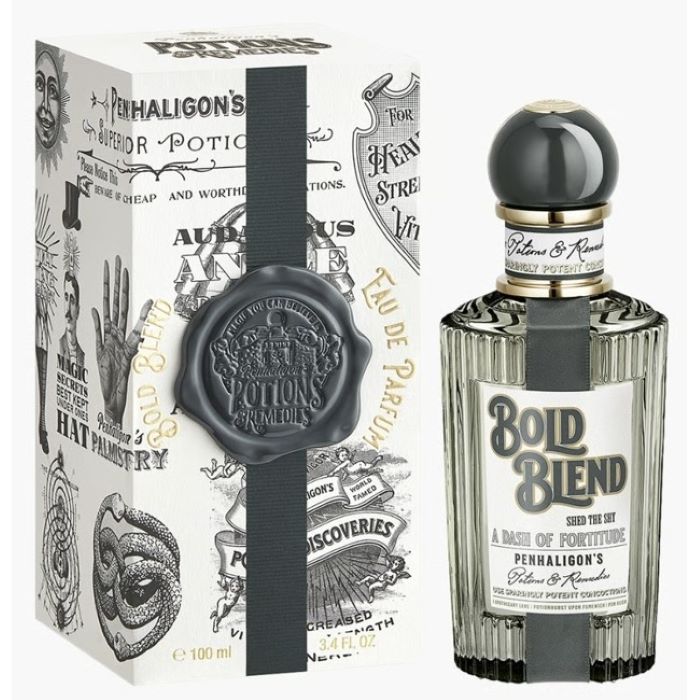 Penhaligon`s Bold Blend