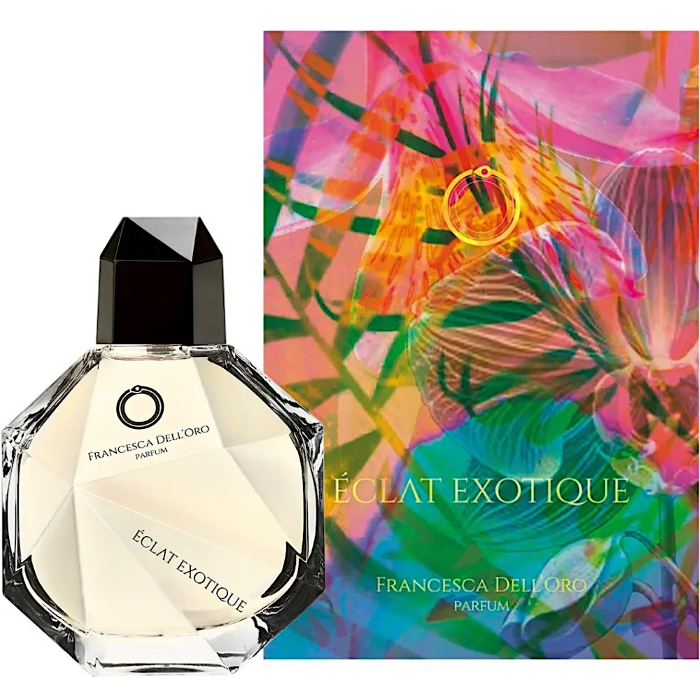 Eclat Exotique