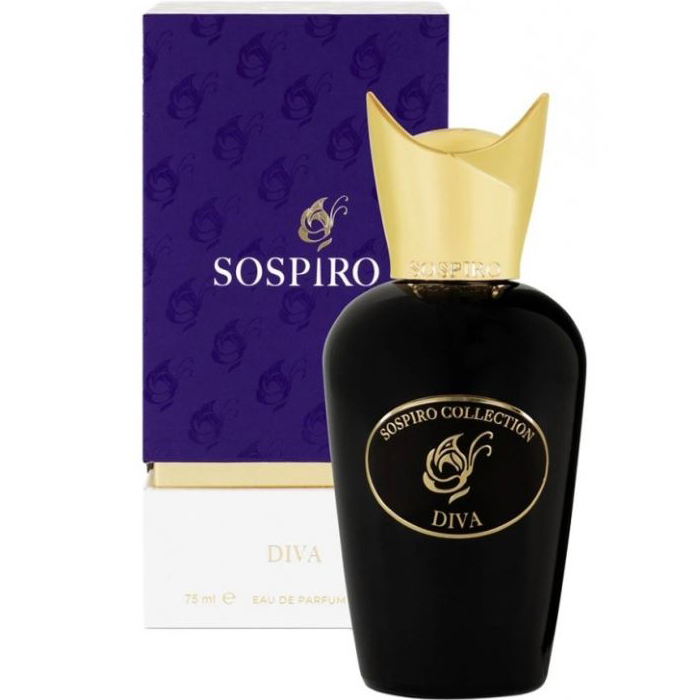 Sospiro Diva