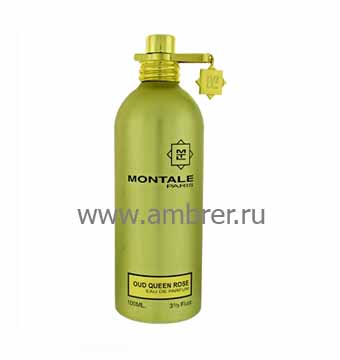 Montale Aoud Queen Roses