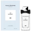 Alex Simone Le Sunset