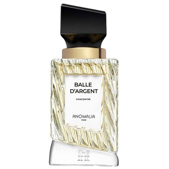 Balle d`Argent