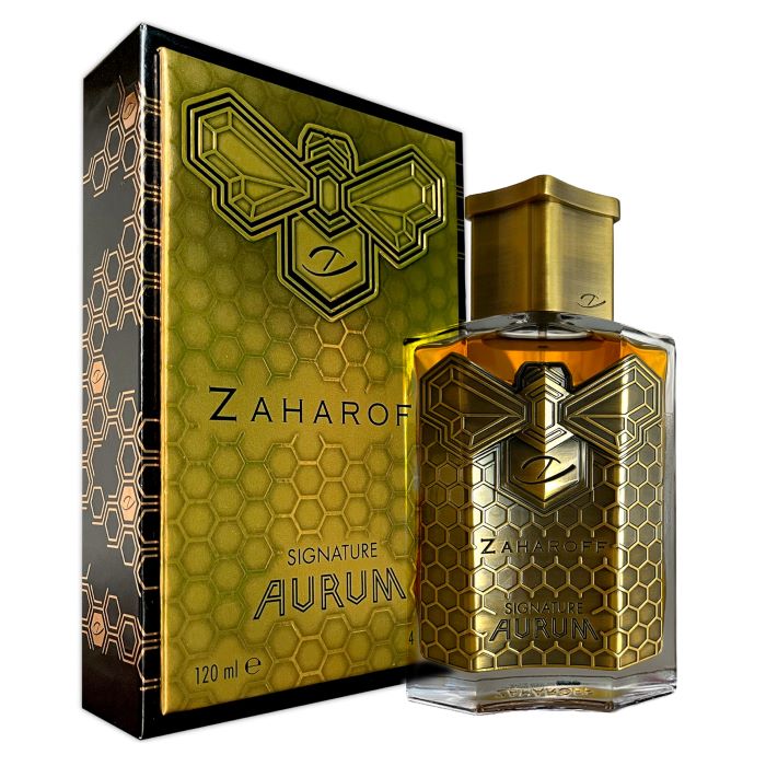Zaharoff Aurum