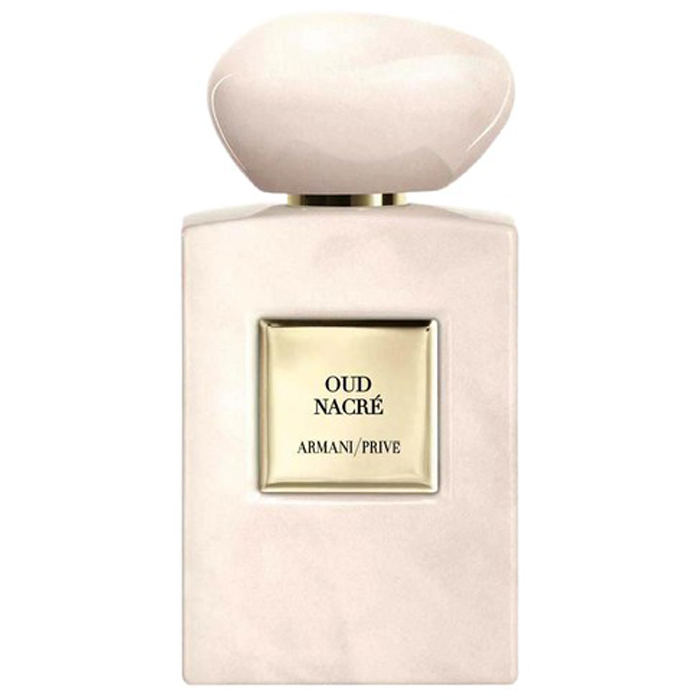 Armani Prive Oud Nacre