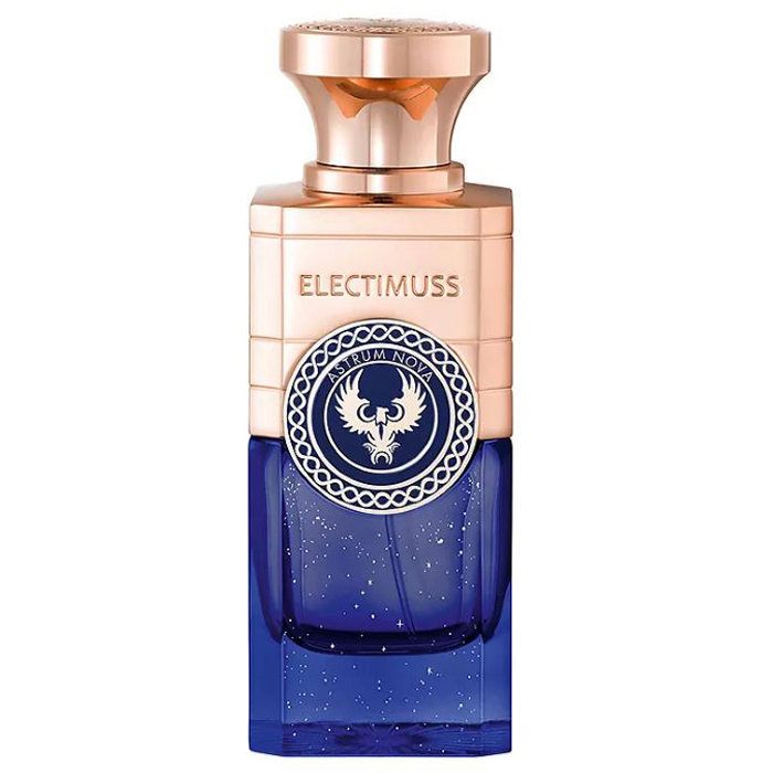 Electimuss Astrum Nova